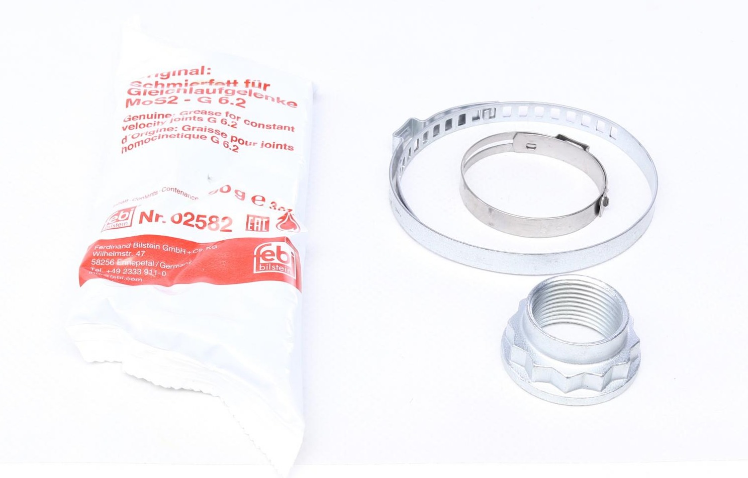 27851 FEBI BILSTEIN